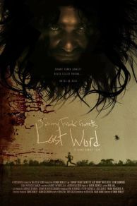 Johnny Frank Garretts Last Word (2016)