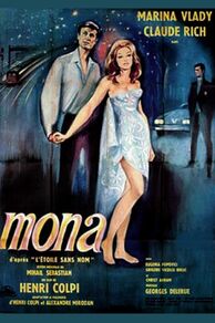 Mona, létoile sans nom (1966)