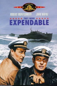 They Were Expendable (1945)