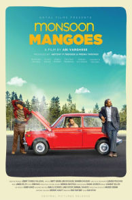 Monsoon Mangoes (2016)