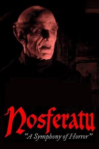 Nosferatu (A Symphony of Horror) (2023)