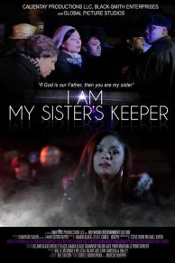I Am My Sisters Keeper (2015)