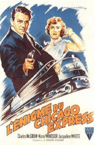 The Narrow Margin (1952)