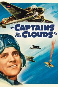 Captains of the Clouds (1942)