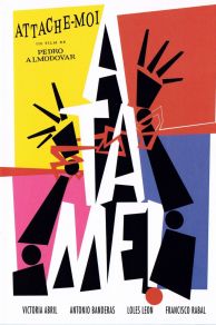 Tie Me Up! Tie Me Down! (1989)