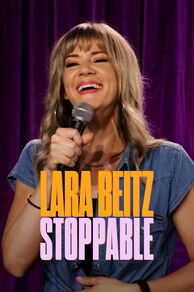 Lara Beitz: Stoppable (2025)