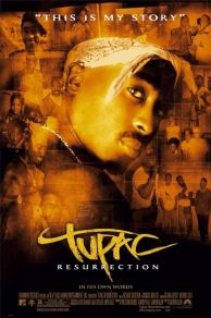 Tupac: Resurrection (2003)