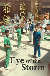 Eye of the Storm (Yi qi) (2023)