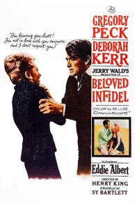 Beloved Infidel (1959)