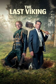 The Last Viking (Den sidste viking) (2025)
