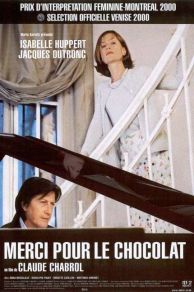 Merci pour le Chocolat (2000)