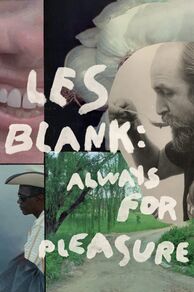 Always for Pleasure (1978)