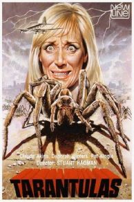 Tarantulas: The Deadly Cargo (1977)