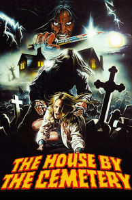 The House by the Cemetery (1981)