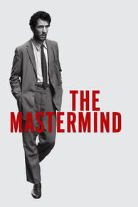 The Mastermind (2025)