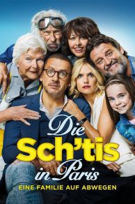 La chtite famille (2018)