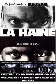 La Haine (1995)