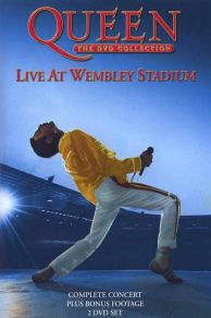 Queen Live at Wembley '86 (1986)