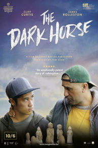 Dark Horse (2015)