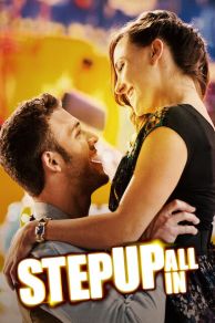 Step Up All In (2014)