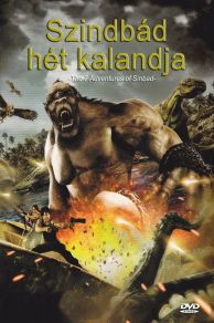 The 7 Adventures of Sinbad (2010)