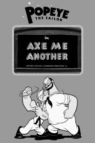 Axe Me Another (1934)