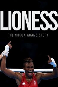 Lioness: The Nicola Adams Story (2021)