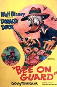 Bee on Guard (1951)