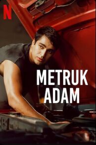 Abandoned Man (Metruk Adam) (2025)