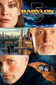 Babylon 5: The Lost Tales (2007)