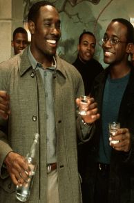 The Best Man (1999)