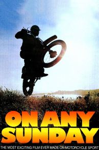 On Any Sunday (1971)