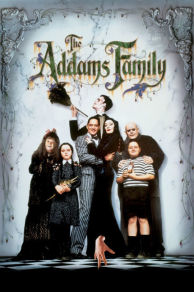 The Addams Family (1991)