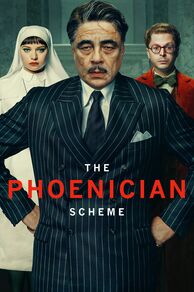 The Phoenician Scheme (2025)