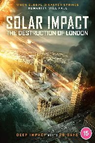 Solar Impact (2019)