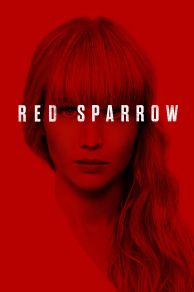 Red Sparrow (2018)