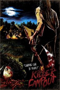 Killer Campout (2017)