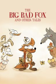 The Big Bad Fox and Other Tales... (2017)