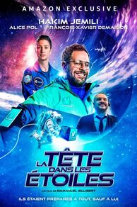 La tête dans les étoiles (2023)