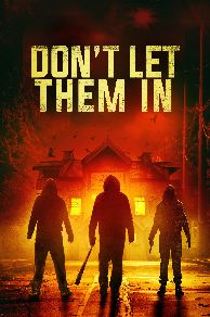 Dont Let Them In (2020)