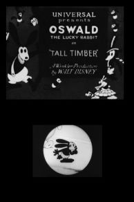 Tall Timber (1928)