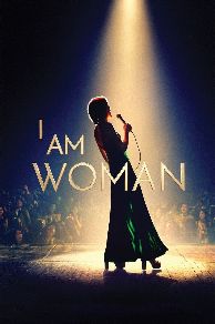 I Am Woman (2019)