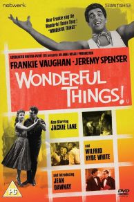 Wonderful Things (1958)