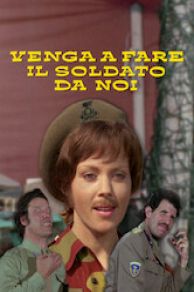 Venga a fare il soldato da noi (1971)