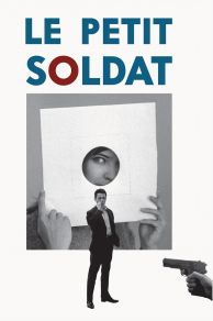 Le Petit Soldat (1963)