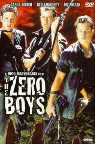 The Zero Boys (1986)