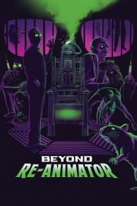 Beyond Re-Animator (2003)