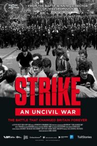 Strike: An Uncivil War (2024)