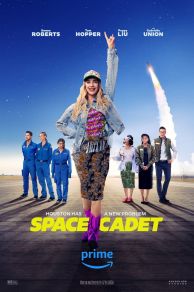 Space Cadet (2024)