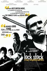 Lock Stock and Two Smoking Barrels (1998)